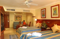 Grand Palladium Bávaro Resort & Spa - All Inclusive Resort -Junior Suites